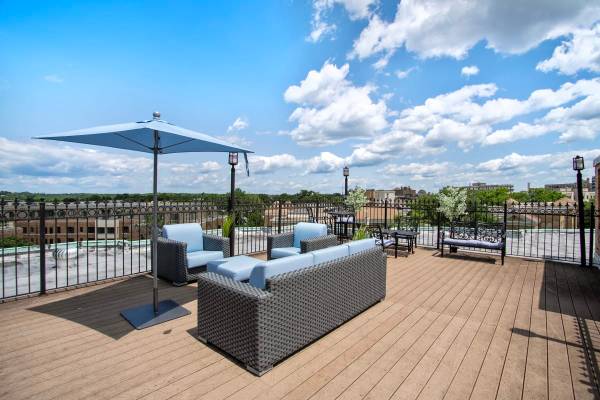 $1,699 / 1hab - 400ft2 - 1/hab 1/ba, Acceso a Internet de alta velocidad, ¡Ubicado en Washington! (1660 Lanier Place Northwest, Washington, DC)63822289175043123