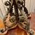 Sale!! Mid-Century Wrought Iron Filagree Table Lamp - Price Reduced!!! 3 thumbnail