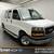 $413/mo - 2023 GMC Savana Cargo Van Work Van for ONLY 1 thumbnail