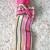 Vintage? PINK UMBRELLA - "Barbie-appropriate" 4 thumbnail