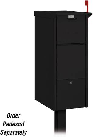 Mail Package Dropbox-Salsbury Industries (Rating: 4.5/5) 4300 Series 1