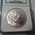 2006 P FOUNDING FATHER NGC MS70 SILVER $1 2 thumbnail