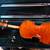 Eastman 3/4 violin with boxwood and upgraded bow 2 thumbnail