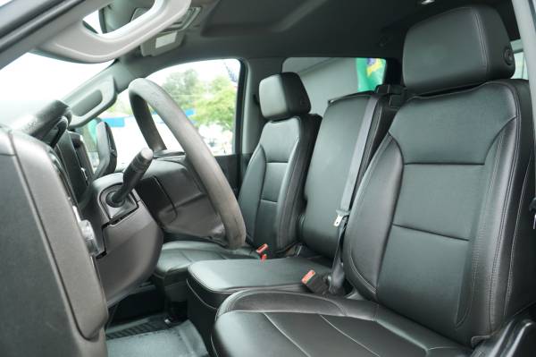 2020 Chevrolet SILVERADO 2500 HD - Photo 10