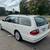 2002 Mercedes-Benz E320 4Matic WAGON RARE 4 thumbnail