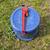 Vintage Sanki Pipe Wrench 18 inch 2 thumbnail