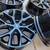 20" Ford F150 Limited OEM Factory wheels 2 thumbnail
