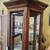 Mid Century Slim Tower Curio-NOW 3 thumbnail