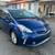 2013 Toyota Prius V 5dr Wgn Three (Natl) 1 thumbnail