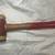 Rawhide Hammer - Used 1 thumbnail