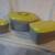 Collection of Vintage Hall GE Ovenware China Covered Dishes 1 thumbnail