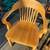 Antique Bankers chairs 13 thumbnail