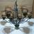 Kenroy Twigs 6 Light Chandelier - Bronze 90900BRZ 9 thumbnail