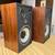Infinity 3000 Vintage 3-Way Speakers - Excellent Condition 2 thumbnail
