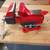 Craftsman Bench Vise 1 thumbnail