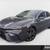 2025 Toyota Camry Electric XLE Sedan 1 thumbnail
