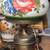 Antique lamps, hurricane lamps 7 thumbnail