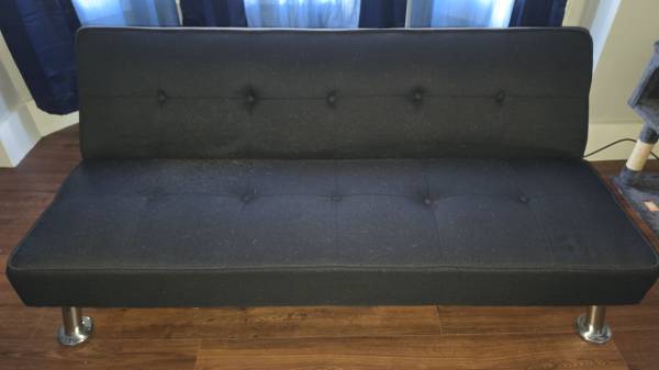 Basic Futon 1