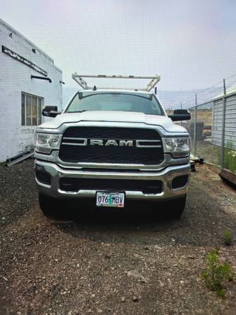 2019 RAM 4x4 Ram truck - Photo 7