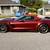 16 Corvette Z06 MANUAL Spice Red/Red/Red Pkg RARE Must C 750HP 6 thumbnail