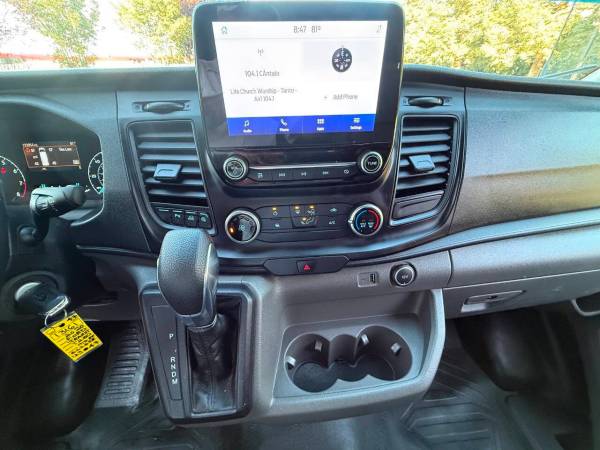 2020 Ford Transit 250 3dr - Photo 14