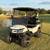 2024 Club Car Tempo Custom Golf Cart 48 Volt Electric 3 thumbnail