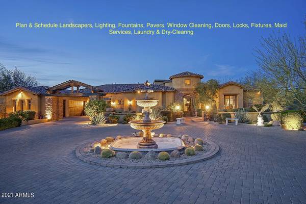 $1 / 3br - 1000ft2 - PRIVATE PROPERTY MANAGER PERSONAL EXECUTIVE ASSISTANT ERRANDS DRIVER (Scottsdale)64047709378307120