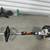 Echo Brushcutter with both String and Blade 4 thumbnail