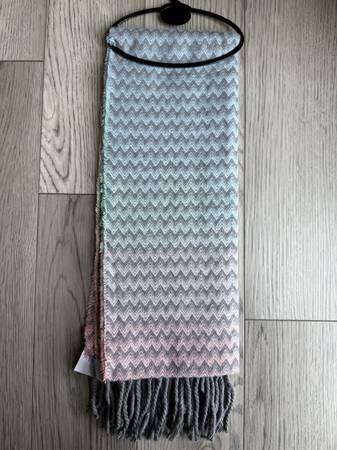 NEW-Softer Than Cashmere Women’s Scarf 1