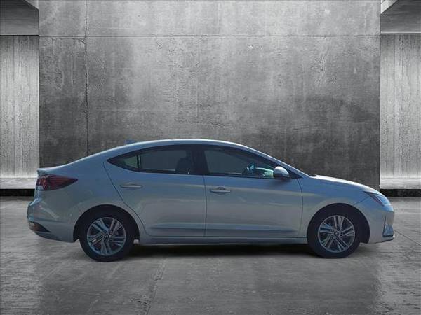 2019 Hyundai Elantra SEL Sedán - $10,499 (Llame al *(678) 916-8820* para confirmar disponibilidad al instante)63620106307075123