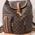 Replica Backpack – Good Condition 1 thumbnail