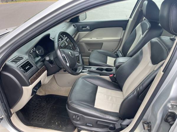 2009 Mercury Milan Premier     Or Best Offer - $3,500 (Somerset County)63470771451009121