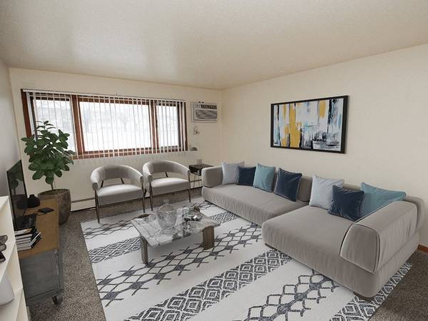 $840 / 1br - 800ft2 - AWESOME neighbors left  right! (1610 C Street, South Sioux City, NE)63846412580867123