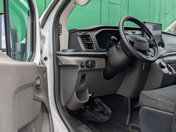 2023 Ford E-Transit 350 Long - Photo 14