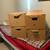 STORAGE CARDBOARD BOXES 4 thumbnail