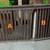 Two indoor railing sections with posts 1 thumbnail