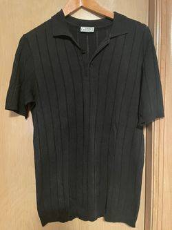 Gianni Versace Elegant T-shirt Medium Stretch 1