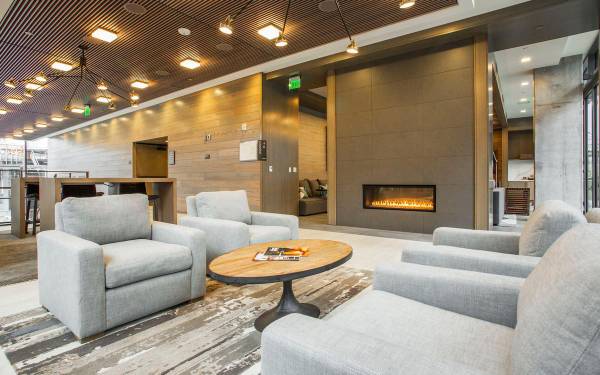 $2,265 / 1 dormitorio - 784 pies² - Lavadoras y secadoras de tamaño completo en la unidad, programas comunitarios de ejercicios grupales (Pearl/NW Portland/Centro/Downtown/Portland)63672564457987123