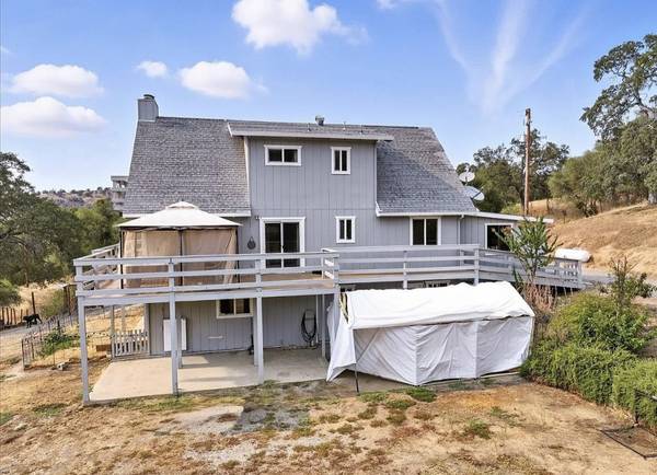 $399,000 / 4br - 2264ft2 - Four bedroom 3 bath on secluded land (Mariposa)64043663241986124