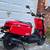 2009 YAMAHA C3, 50cc moped, 3K miles, 40+ mph, FI, 132 mpgs!! 3 thumbnail