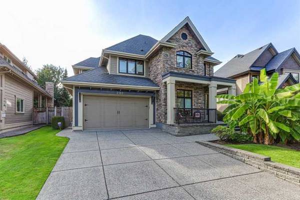 Former show home blends classic design with modern comfort 1