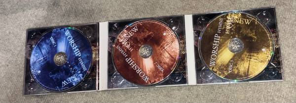 Lote de 16 CD de Steven Curtis Chapman, género gospel/adoración - 25 dólares (Seattle)63438335566851124