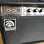 Vintage Ampeg G-18 Solid State Guitar Amp 2 thumbnail