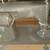 Very nice Vintage antique Kenmore Sewing Machine 8 thumbnail