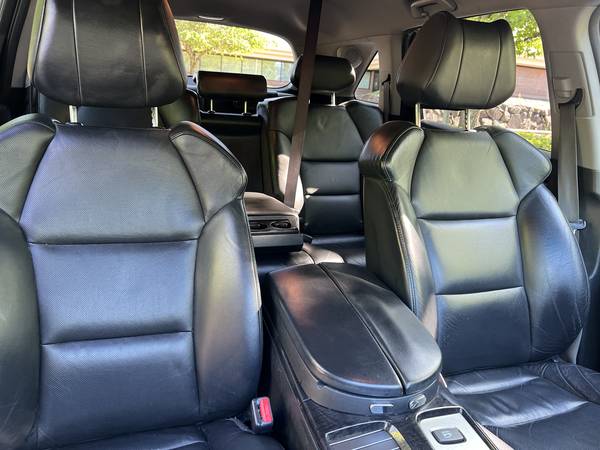 2007 Acura MDX - $5,900 (Covington)63617255843843124