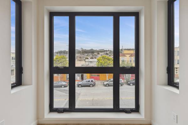 $2,100 Construcción Nueva; Espacio Luminoso con Aire Acondicionado y Lavandería en la Unidad (excelsior / outer mission)63852073599875122