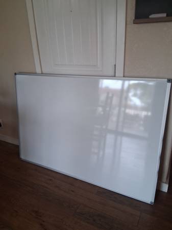 Extra large dry erase board 1