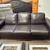 Two Leather Couches 2 thumbnail