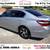 2017 Honda Accord LX Sedan 4D 6 thumbnail