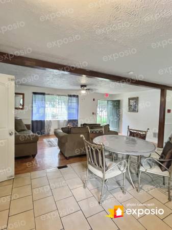 $1200 / 1 habitación - Casa amueblada - Suite principal / Entrada privada (nivel principal) (Riverdale)63072719527299123